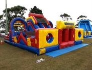 adrenalin rush 2-3