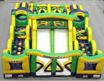 Adrenalin Rush 4