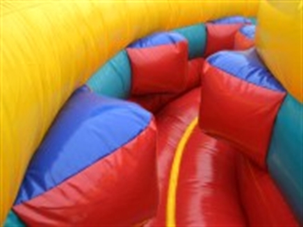 Adrenalin Rush Extreme