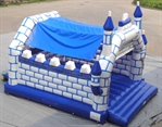 Big Blue Castle