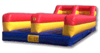 Bungee Run