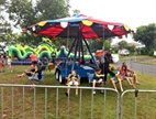 Chair O'Plane