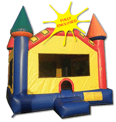 Extreme Bounce