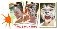 Face Painting