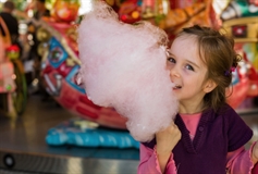 Fairy Floss