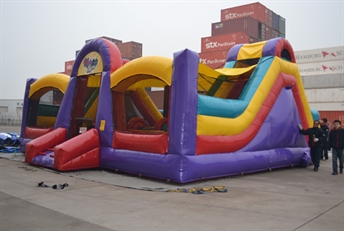 Kidz Gym