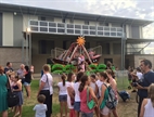 Rocking Tug Pirate Ship