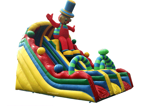 Top Hat Superslide