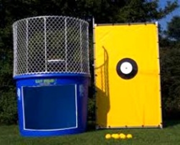 Splash Dunking
