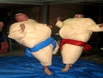 Sumo Suits