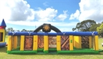Supersize Treasure Maze